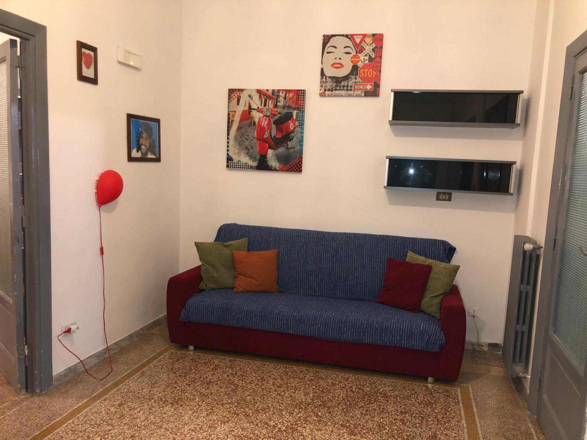 Tarumbo Holiday Intero Appartamento 120 Mq Nápoles Exterior foto